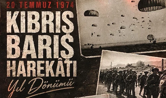 Cumhurbaşkanı Erdoğan: Kıbrıs Türk halkını haklı mücadelesinde yalnız bırakmayacağız