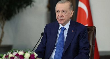 Cumhurbaşkanı Erdoğan'dan Kral Charles'ın Cambridge Camisi ziyaretine mesaj