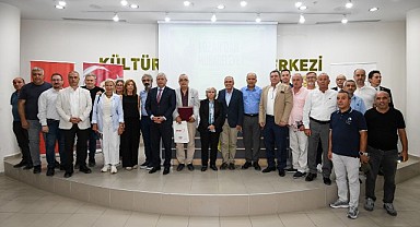 Demirtaş’ta Tarihi Anlaşmanın Önemi Belgesel, Konferans ve Müzikle Anlatıldı