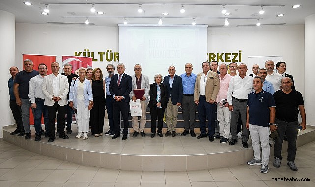 Demirtaş’ta Tarihi Anlaşmanın Önemi Belgesel, Konferans ve Müzikle Anlatıldı