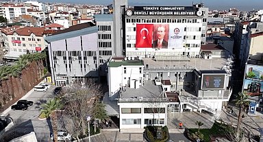 Denizli Büyükşehir yeni dönem tüp desteği hesaplara yattı