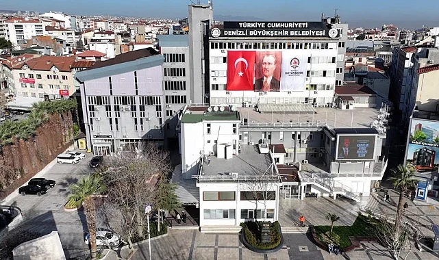 Denizli Büyükşehir yeni dönem tüp desteği hesaplara yattı