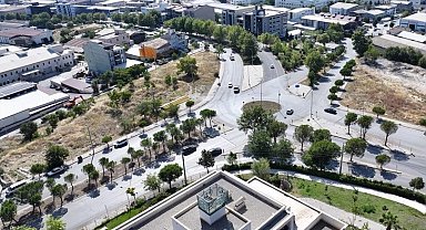Denizli Büyükşehir'den şehrin ulaşımına 108 milyonluk yatırım