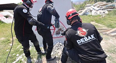 Denizli DEBAK ulusal akreditasyonunu aldı