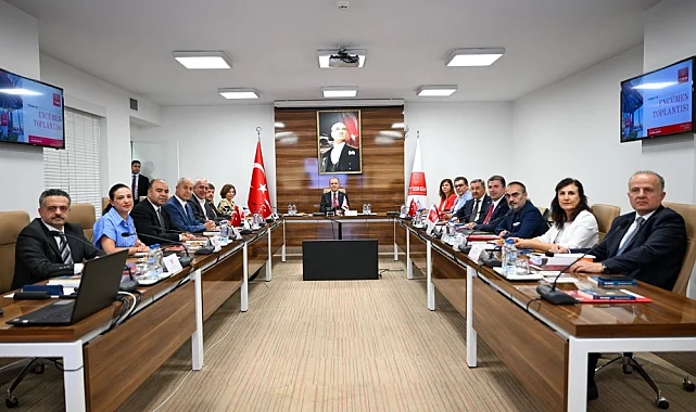Denizli'de aşçı çıraklığı kursu başlıyor