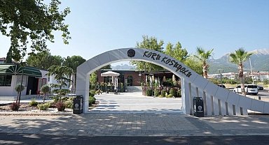Denizli'de "Koru Koşuyolu" hizmete açıldı