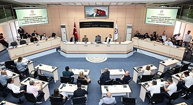 Denizli'de öğrenci ve ailelere üçlü destek paketi