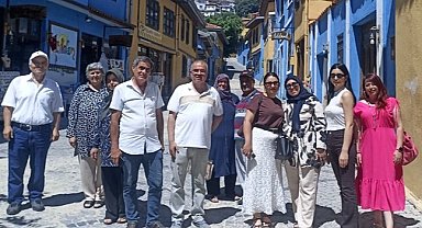 Denizli'de yerli turistlere ücretsiz gezi hamlesi