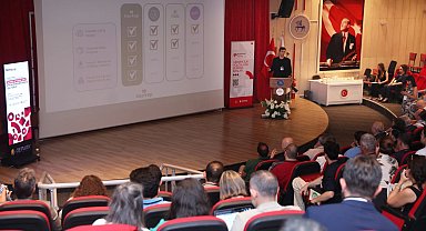 DEPARK'ta BAMBU UP Demo Day heyecanı