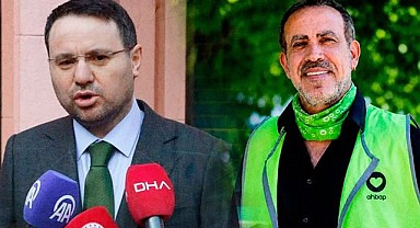 Deprem Bağışında 245 Milyon Dolar İddiası