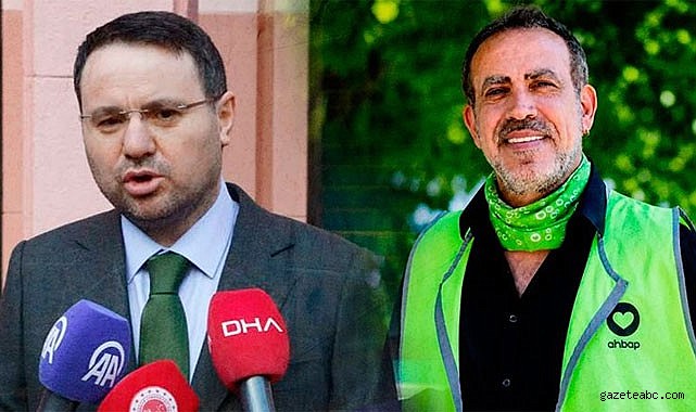 Deprem Bağışında 245 Milyon Dolar İddiası