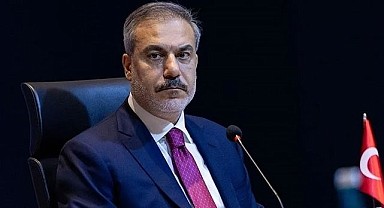 Dışişleri Bakanı Fidan’dan AB süreci değerlendirmesi