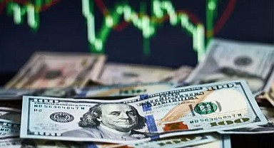 Dolarda 2020 Sonrası Bir İlk