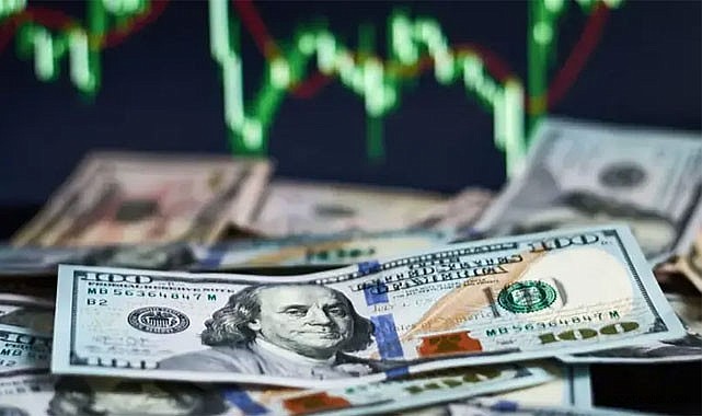 Dolarda 2020 Sonrası Bir İlk