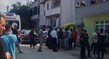 Düzce'de tabancanın ateş alması sonucu 1 işçi hayatını kaybetti