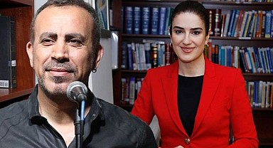 Ece Güner’den Haluk Levent açıklaması