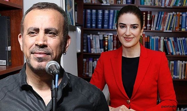 Ece Güner’den Haluk Levent açıklaması