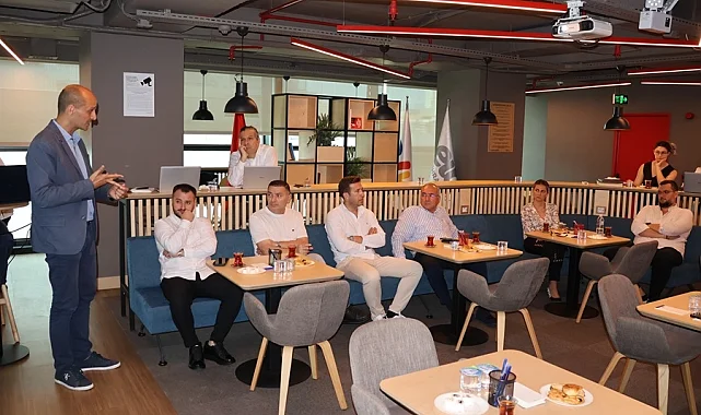 Ege Maden İhracatçıları Birliği 2030 yol haritasını belirliyor