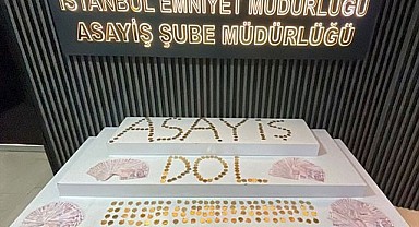Elektrik Kesintisinde 300 Altın Vurgunu