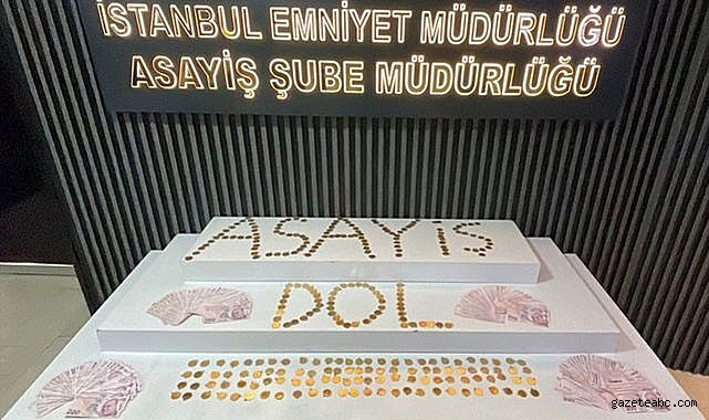 Elektrik Kesintisinde 300 Altın Vurgunu