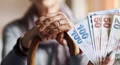Emekli Maaşlarına Enflasyon Zammı Netleşti