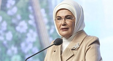 Emine Erdoğan’dan Konuklara Özel Kültürel Program