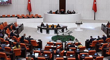 En düşük emekli aylığı düzenlemesi görüşülüyor... İlk 7 madde kabul edildi