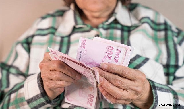 En Düşük Emekli Aylığı İçin Yeni Taban Maaş Planı
