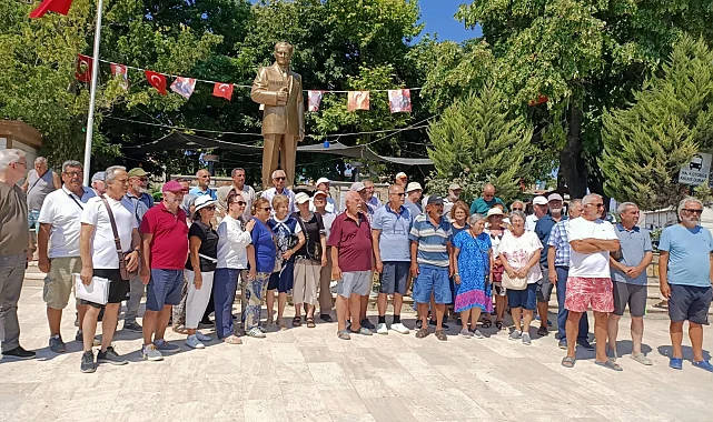 Enez'de çevre ve altyapı talepleri gündemde