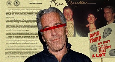 Epstein Dosyasında Yeni Tartışma