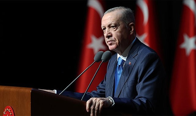 Erdoğan: 
