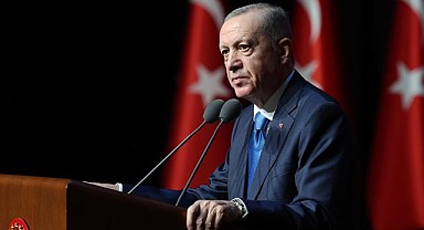 Erdoğan: 