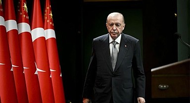 Erdoğan’dan Erzurum Kongresi Mesajı