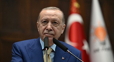 Erdoğan'dan Şehit Ailesine Taziye Mesajı