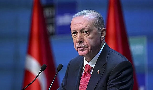 Erdoğan'dan Srebrenitsa Mesajı