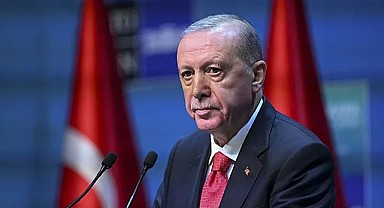 Erdoğan'dan Srebrenitsa Mesajı
