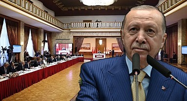 Erdoğan’dan “Terörsüz Türkiye” Talimatı