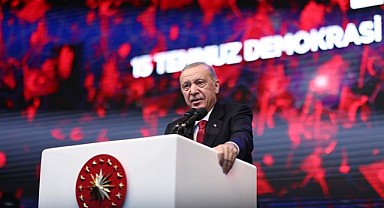 Erdoğan: 