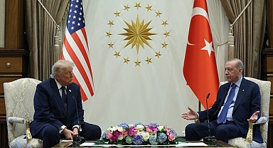 Erdoğan-Trump Görüşmesinde F-35 ve KAAN Zirvesi