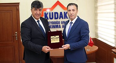 Erzurum Pasinler'de jeotermal turizm için fizibilite sözleşmesi imzalandı