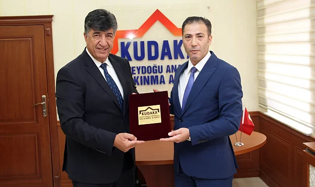 Erzurum Pasinler'de jeotermal turizm için fizibilite sözleşmesi imzalandı