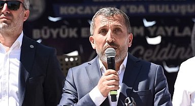 Erzurum'un yüreği yine Kocayayla'da atacak