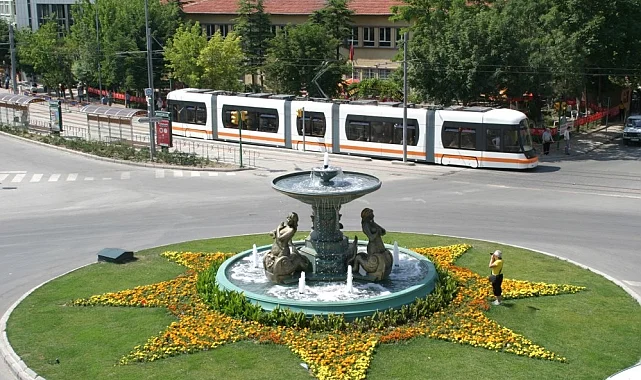 Eskişehir Kent Konseyi'nin fotoğraf yarışmasına başvurular sürüyor