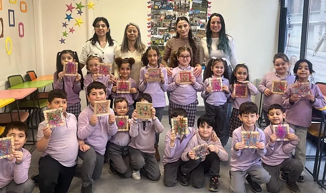 Eskişehir'de Çocuk Hakları Biriminden 6 ayda 163 atölye