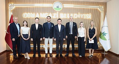 EVAL-INNO Projesi Avrupa Birliği’nden Destek Aldı