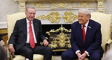 F-35 Programı İçin Trump'tan Yeşil Işık