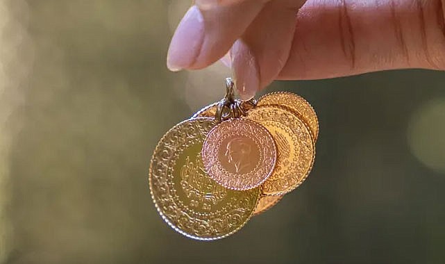 Fed Faiz Beklentisi Altını Düşürdü