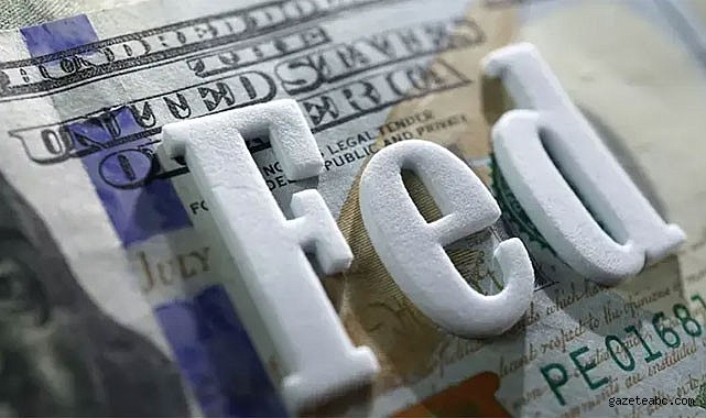 Fed Kararı Öncesi Enflasyon Baskısı