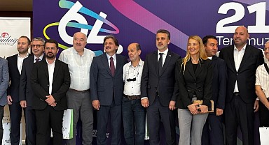 Festival Coşkusu Tüm Bursa’ya Yayılacak