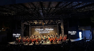 Festivalin İlk Notaları Bursa’da Yükseldi